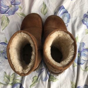 UGG Shoes - Worn uggs UGG Shoes - Worn uggs